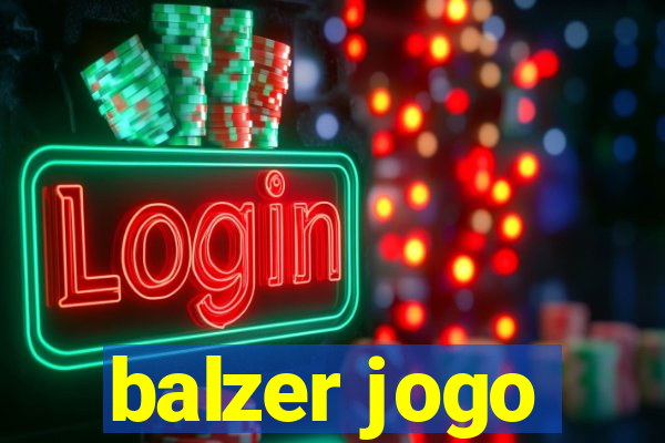 balzer jogo